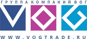 Группа компаний ВОГ